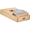 Meinl Sonic Energy KL1709H Sound Hole Kalimba, 17 notes, maple