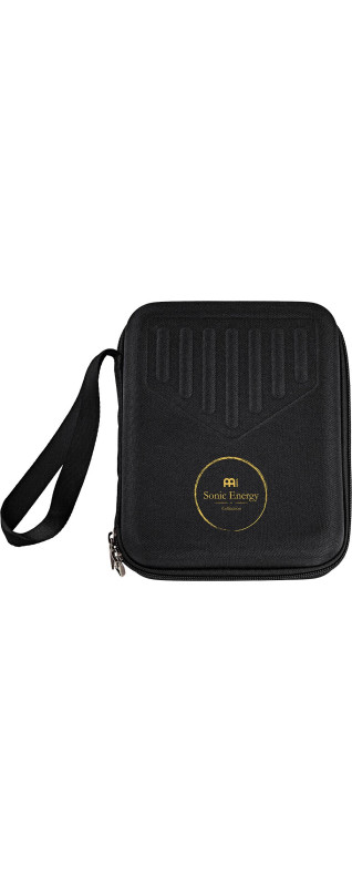 Meinl Sonic Energy KL1709H Sound Hole Kalimba, 17 notes, maple
