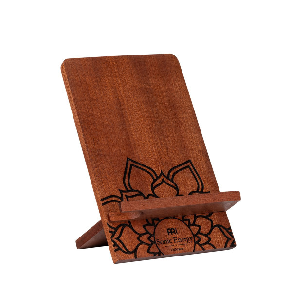 Meinl Sonic Energy KL17DISPLAY Holder for Kalimbas and Pickup Kalimbas with 9 notes or more