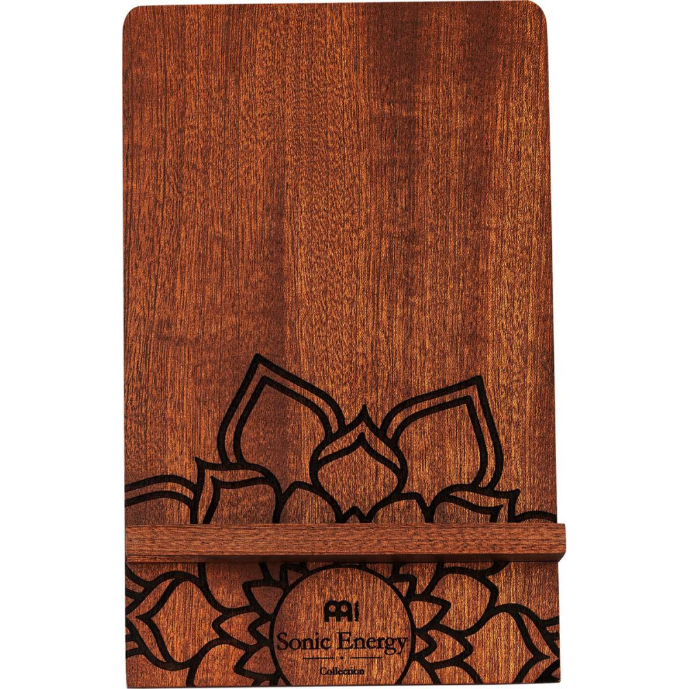 Meinl Sonic Energy KL17DISPLAY Holder for Kalimbas and Pickup Kalimbas with 9 notes or more