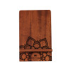 Meinl Sonic Energy KL17DISPLAY Holder for Kalimbas and Pickup Kalimbas with 9 notes or more