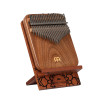 Meinl Sonic Energy KL17DISPLAY Holder for Kalimbas and Pickup Kalimbas with 9 notes or more