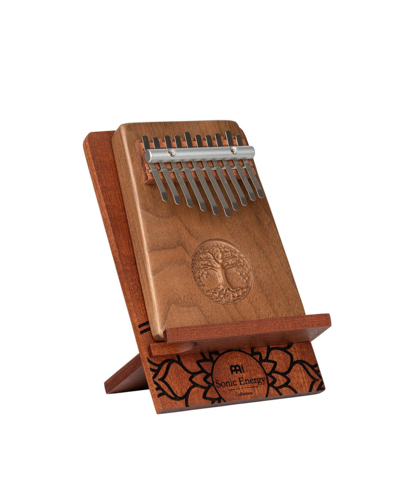Meinl Sonic Energy KL17DISPLAY Holder for Kalimbas and Pickup Kalimbas with 9 notes or more