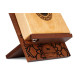 Meinl Sonic Energy KL17DISPLAY Holder for Kalimbas and Pickup Kalimbas with 9 notes or more