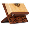 Meinl Sonic Energy KL17DISPLAY Holder for Kalimbas and Pickup Kalimbas with 9 notes or more