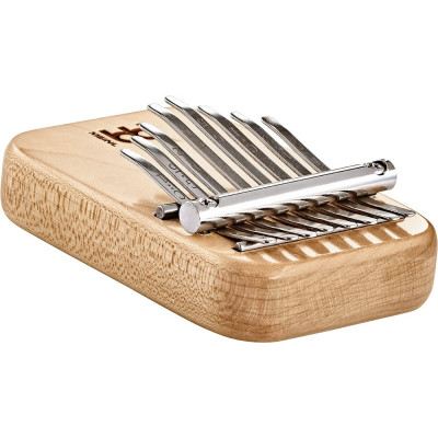 Meinl Sonic Energy KL801S Solid Kalimba, 8 notes, maple