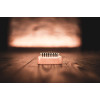 Meinl Sonic Energy KL801S Solid Kalimba, 8 notes, maple