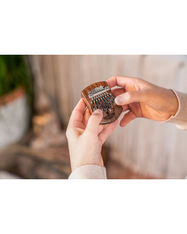 Meinl Sonic Energy KL801TOL Solid 