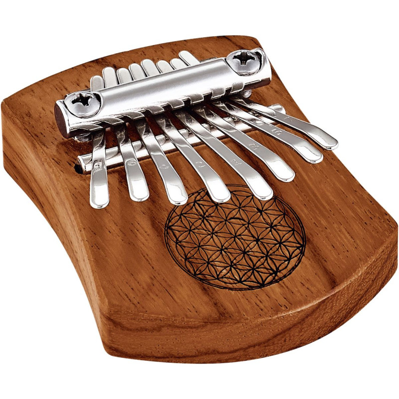Meinl Sonic Energy KL802FOL Solid 