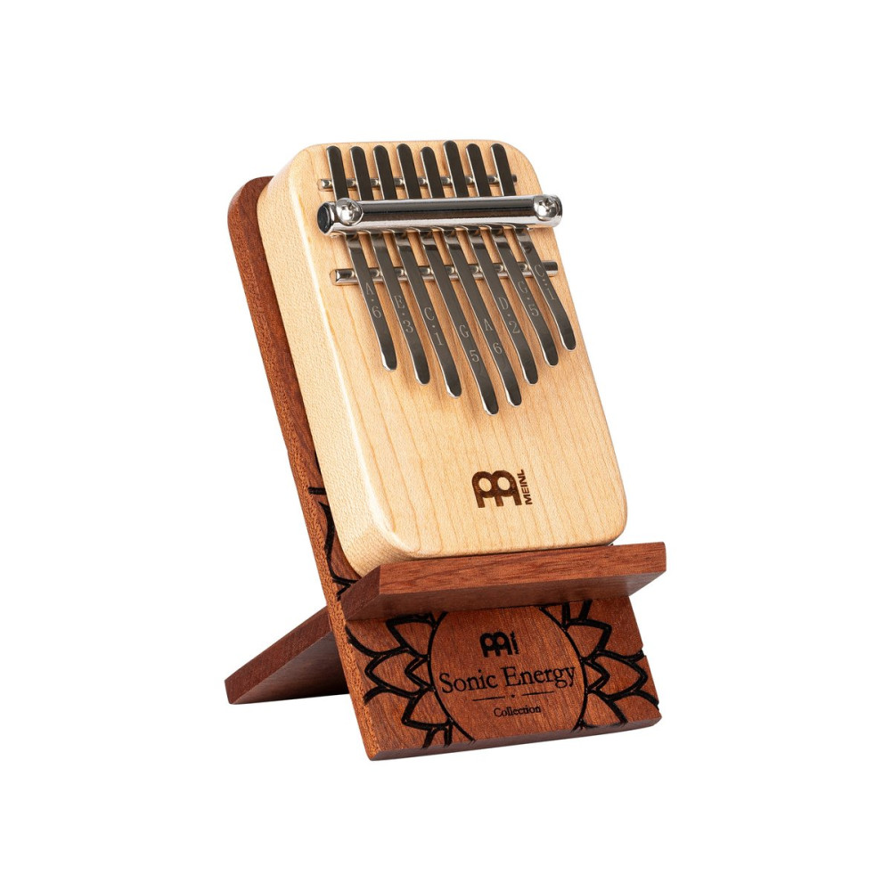 Meinl Sonic Energy KL8DISPLAY Holder for Kalimbas up to 8 Notes