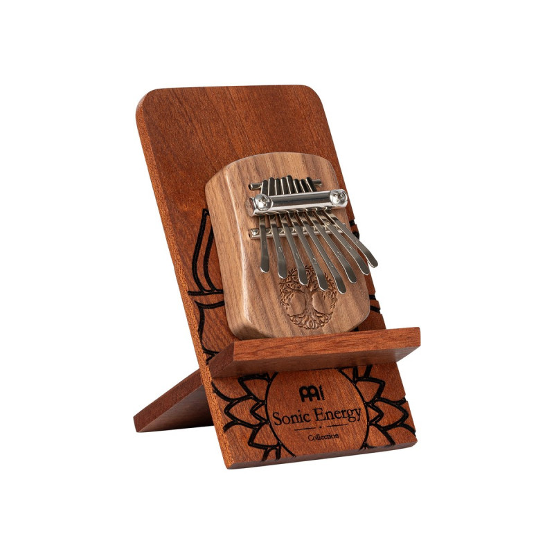 Meinl Sonic Energy KL8DISPLAY Holder for Kalimbas up to 8 Notes