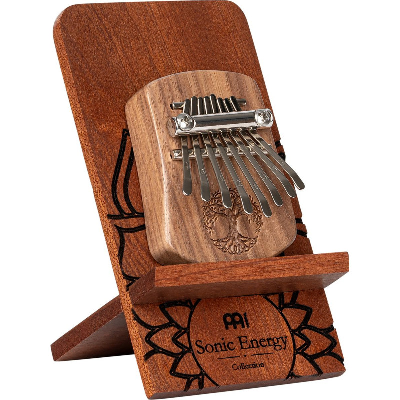 Meinl Sonic Energy KL8DISPLAY Holder for Kalimbas up to 8 Notes