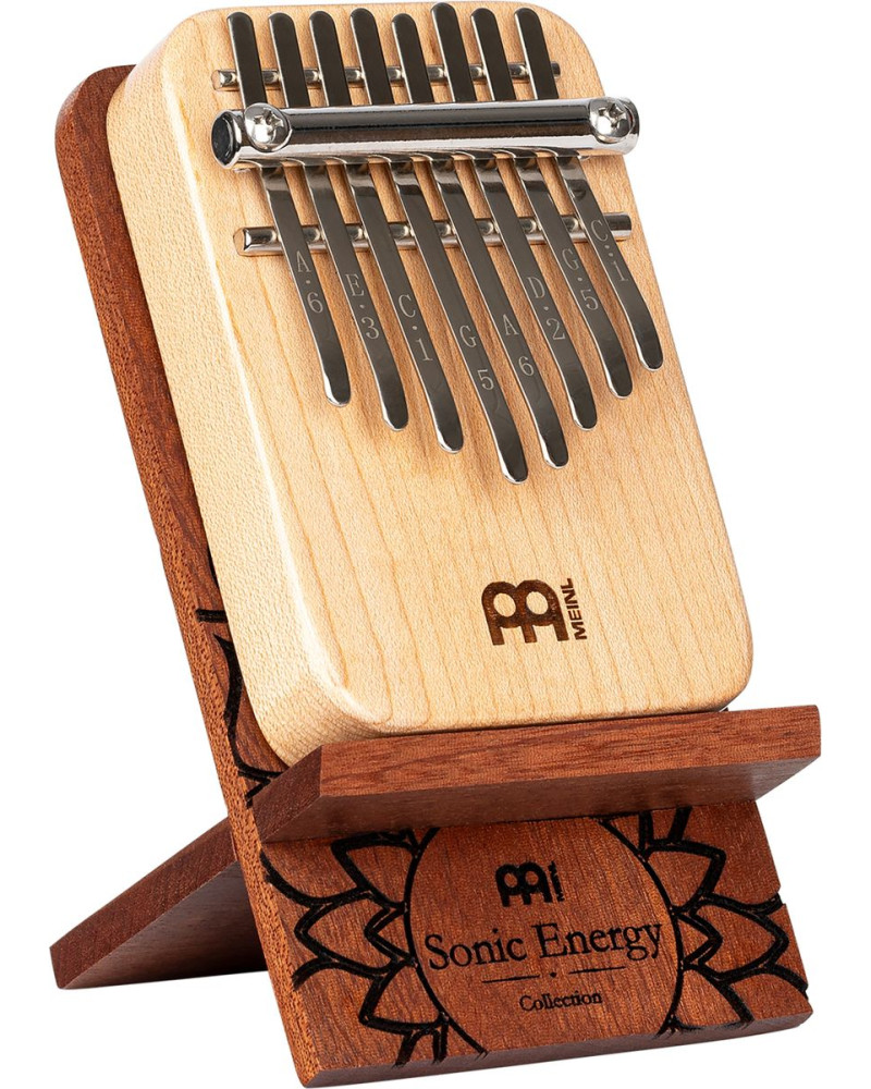 Meinl Sonic Energy KL8DISPLAY Holder for Kalimbas up to 8 Notes