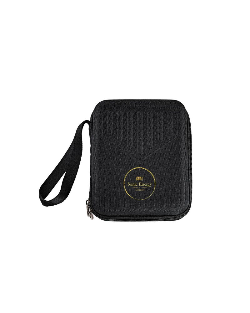 Meinl Sonic Energy KLC10 Protective Case for Kalimba with 10 keys, Black