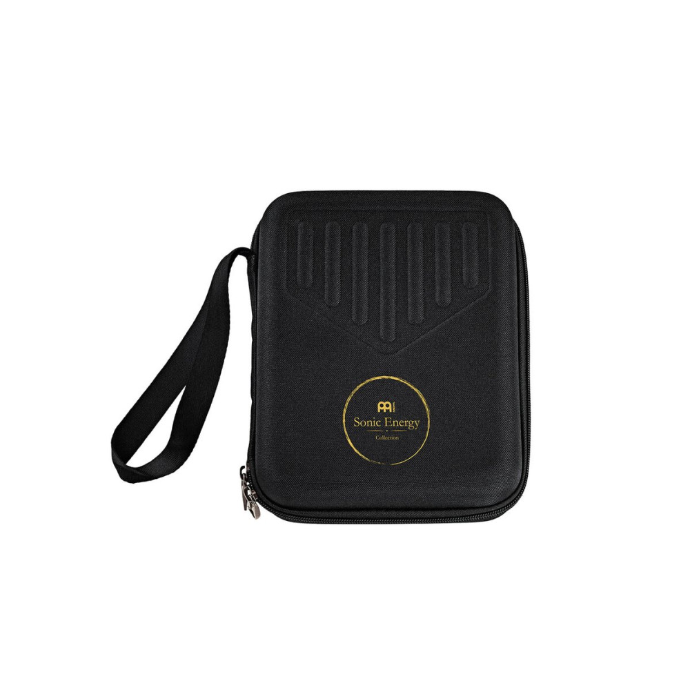 Meinl Sonic Energy KLC17 Protective Case for Kalimba with 17 keys, Black