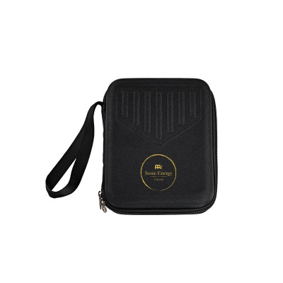 Meinl Sonic Energy KLC17 Protective Case for Kalimba with 17 keys, Black