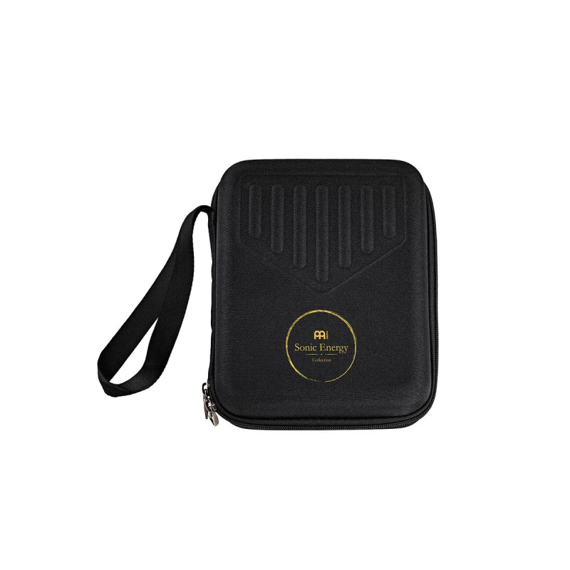 Meinl Sonic Energy KLC1701 Protective Case for Kalimba KL1701S, Black