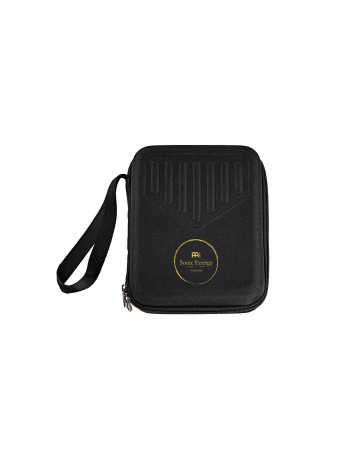 Meinl Sonic Energy KLC17EQ Protective Case for EQ Kalimba with 17 keys, Black