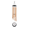 Meinl Sonic Energy MCDT50AB Grey Agate Meditation Chime 50