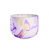 Meinl Sonic Energy MCSB10B Marble Crystal Singing Bowl 10