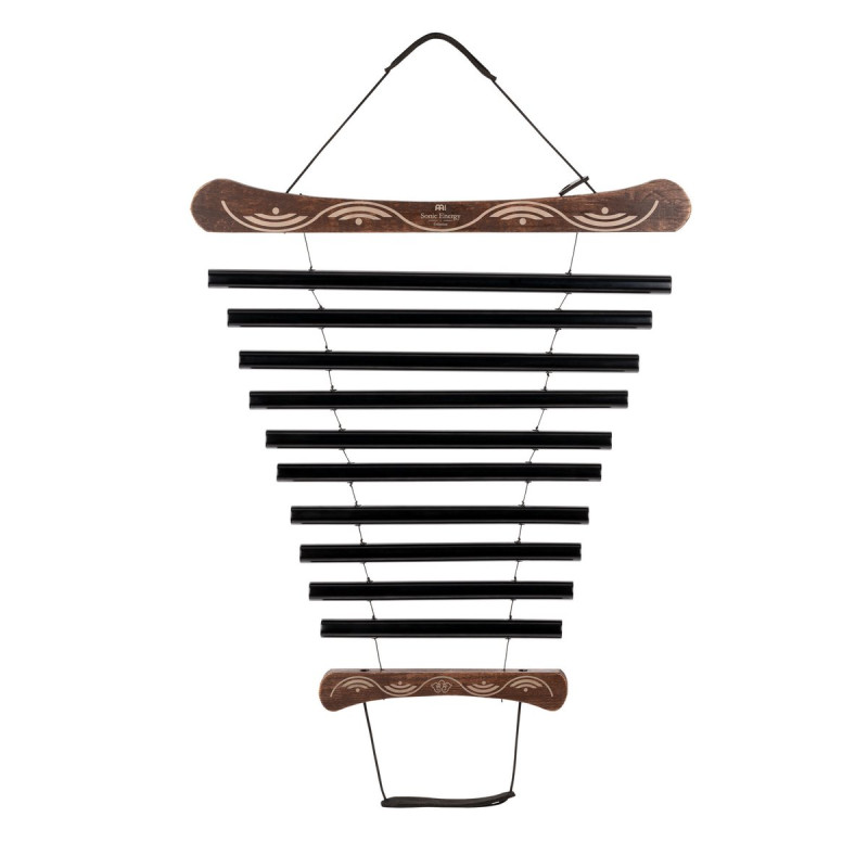 Meinl Sonic Energy MFC10CMIBK Meditation Flow Chime 38