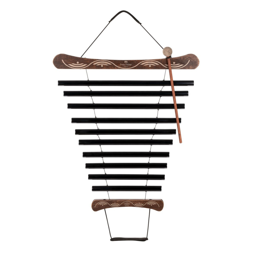 Meinl Sonic Energy MFC10CMIBK Meditation Flow Chime 38
