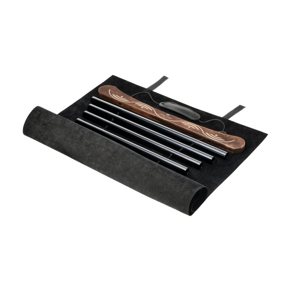 Meinl Sonic Energy MFC10CMIBK Meditation Flow Chime 38