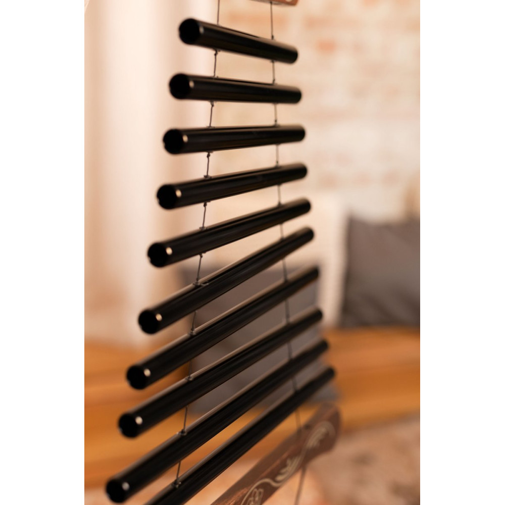 Meinl Sonic Energy MFC10CMIBK Meditation Flow Chime 38