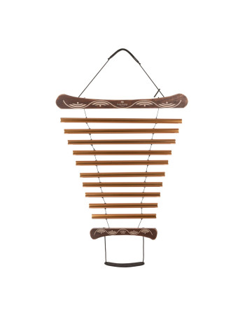 Meinl Sonic Energy MFC10DMAB Meditation Flow Chime 35