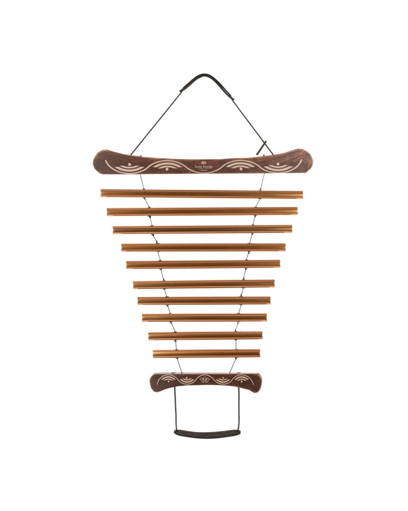 Meinl Sonic Energy MFC10DMAB Meditation Flow Chime 35