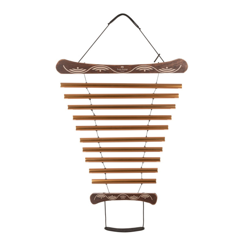 Meinl Sonic Energy MFC10DMAB Meditation Flow Chime 35
