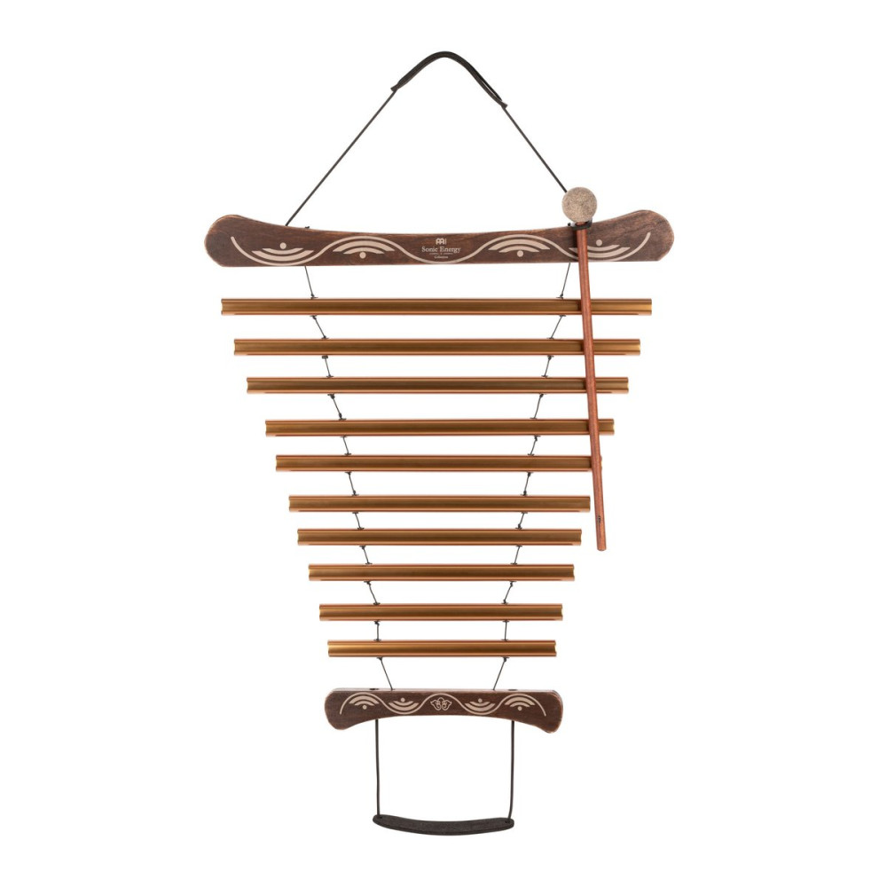 Meinl Sonic Energy MFC10DMAB Meditation Flow Chime 35