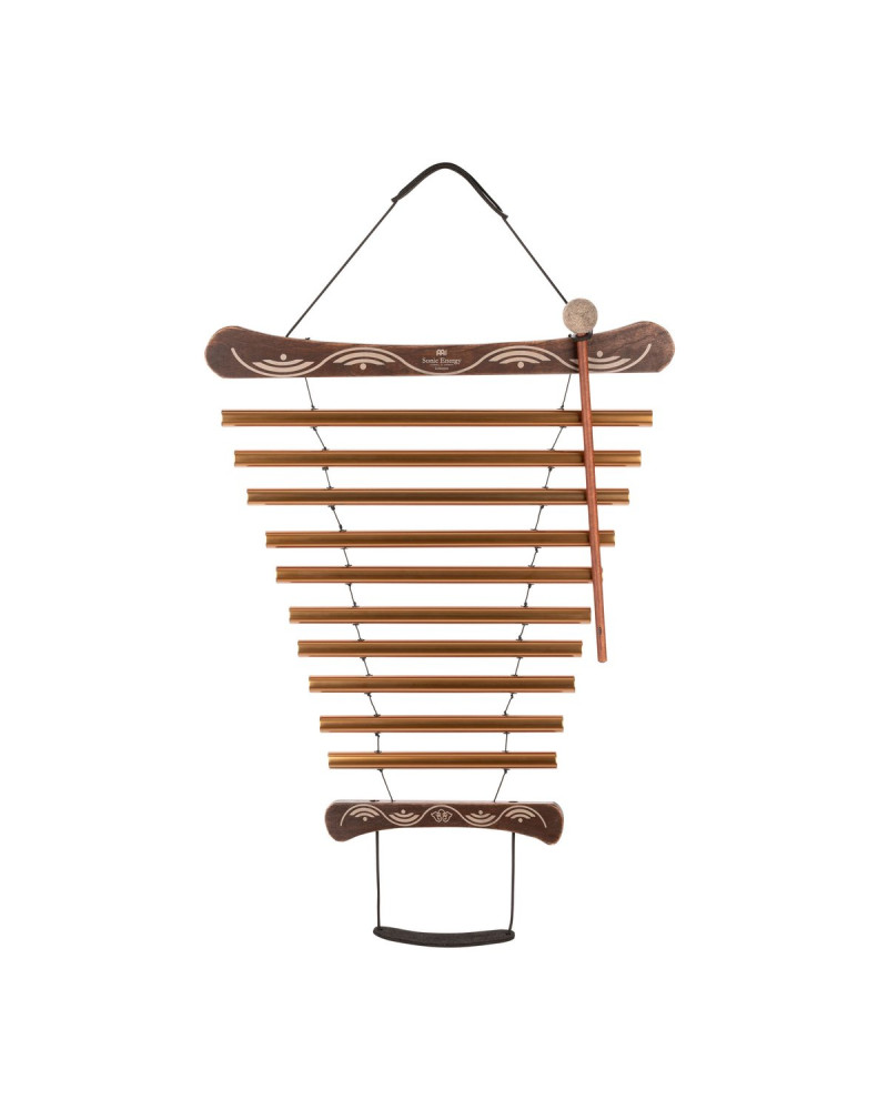 Meinl Sonic Energy MFC10DMAB Meditation Flow Chime 35