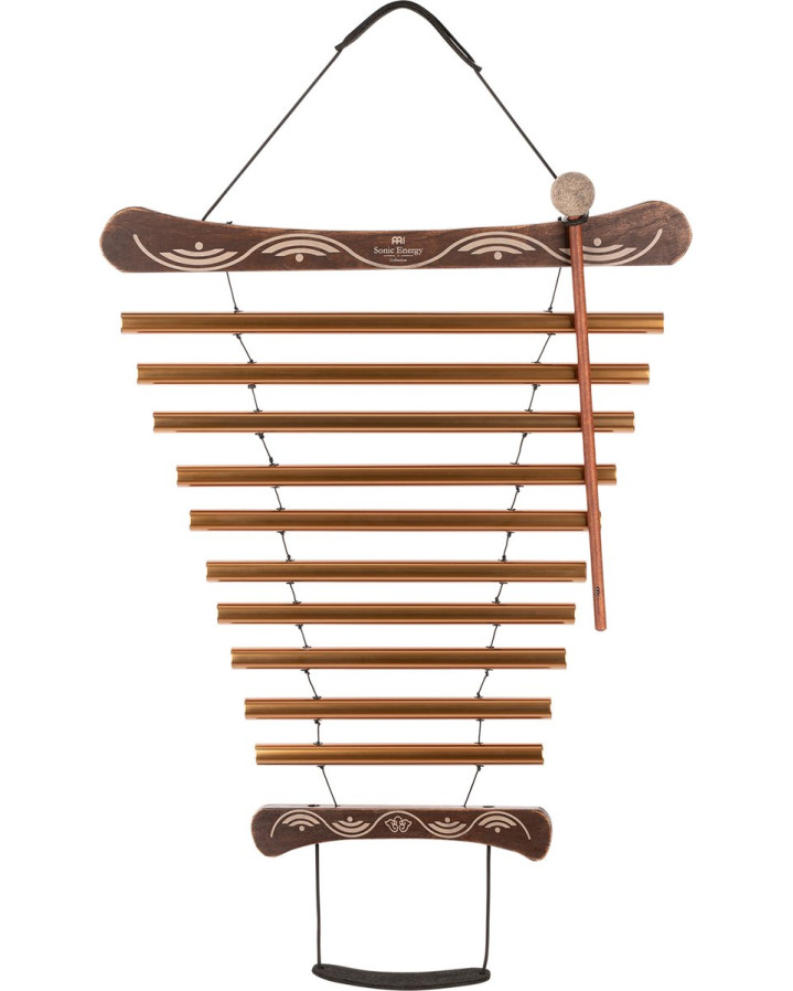 Meinl Sonic Energy MFC10DMAB Meditation Flow Chime 35