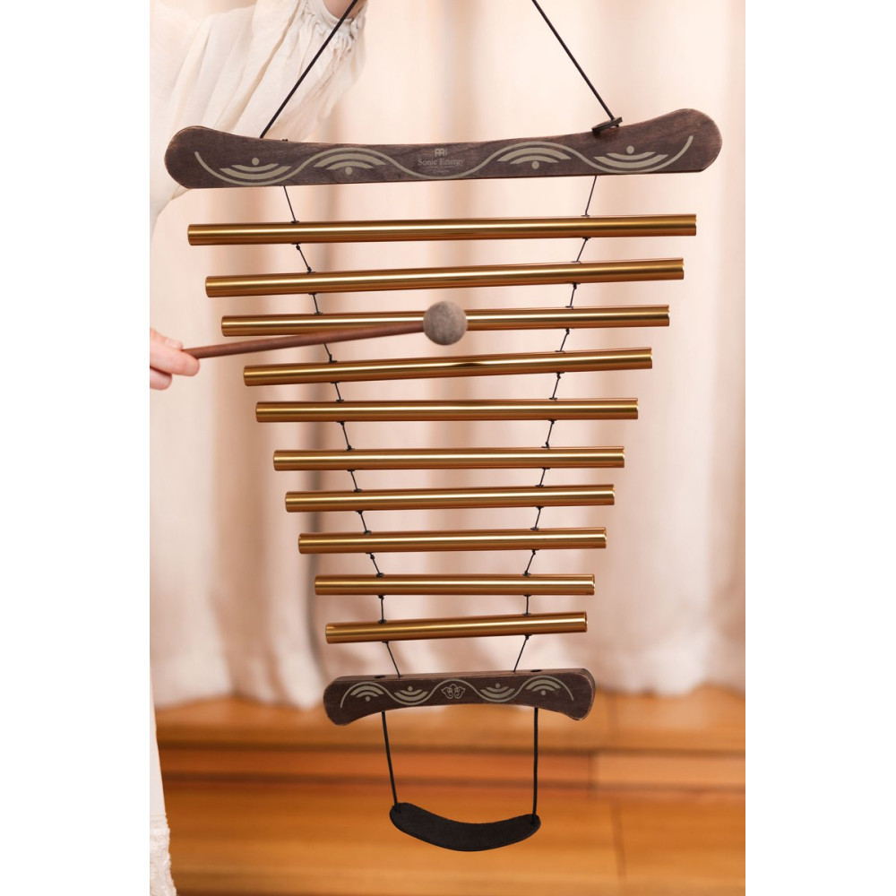 Meinl Sonic Energy MFC10DMAB Meditation Flow Chime 35