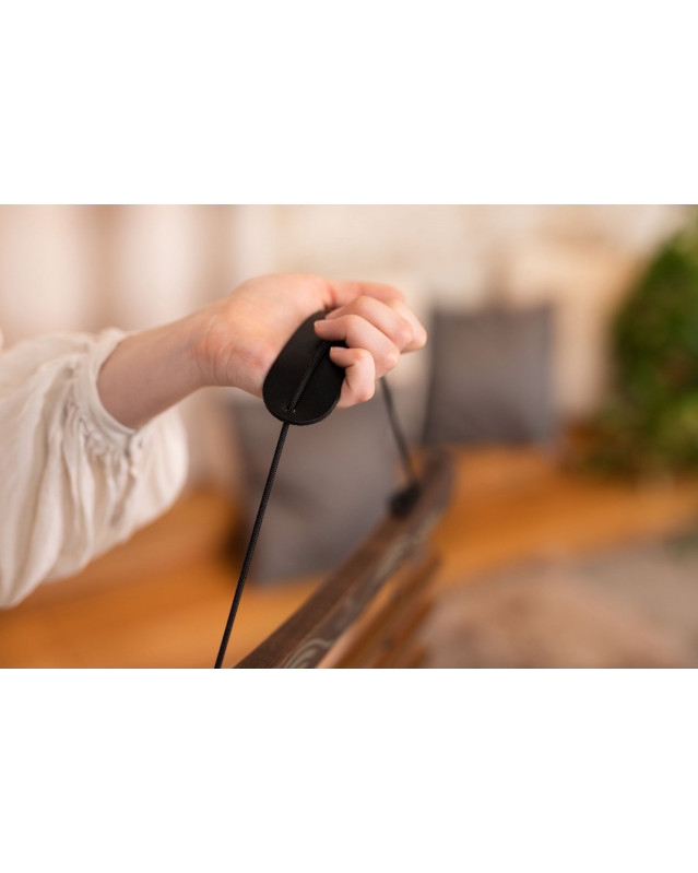 Meinl Sonic Energy MFC10DMAB Meditation Flow Chime 35