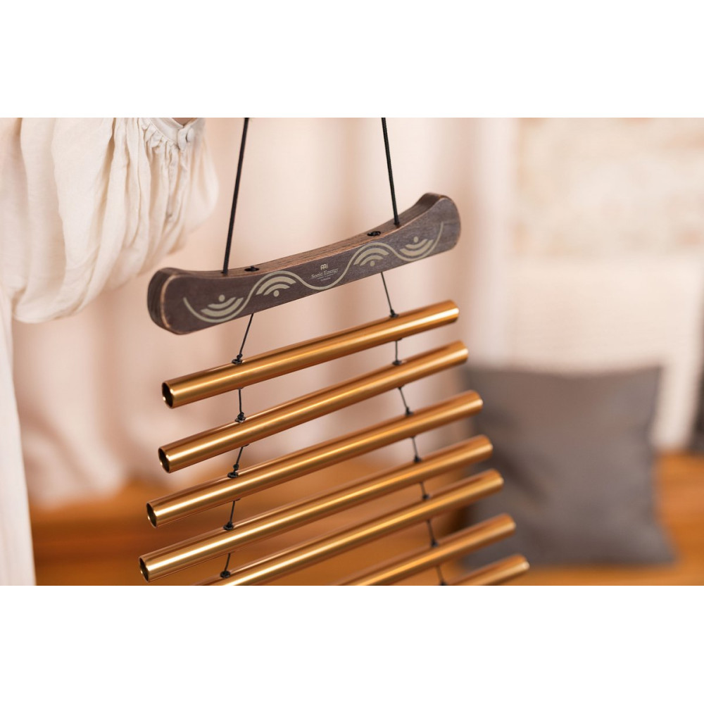Meinl Sonic Energy MFC10DMAB Meditation Flow Chime 35
