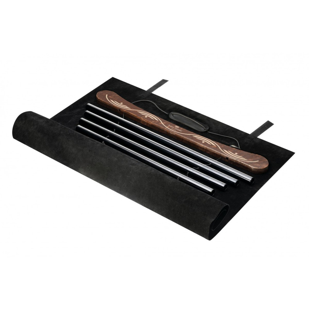 Meinl Sonic Energy MFC10EMIBK Meditation Flow Chime 38