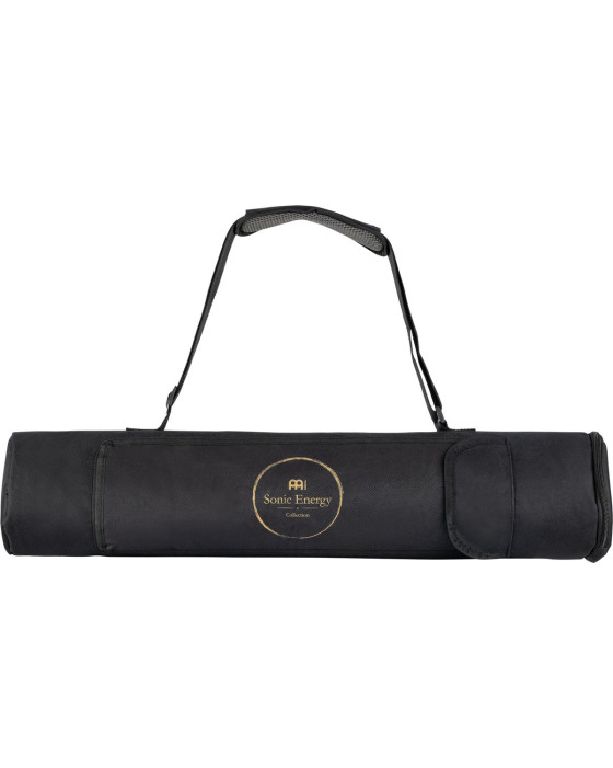 Meinl Sonic Energy MFC10EMIBK Meditation Flow Chime 38