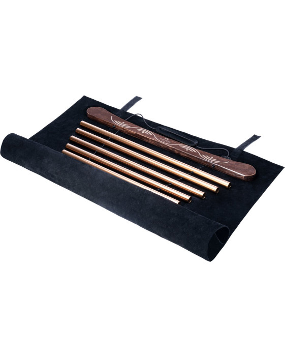 Meinl Sonic Energy MFC10GMAB Meditation Flow Chime 35