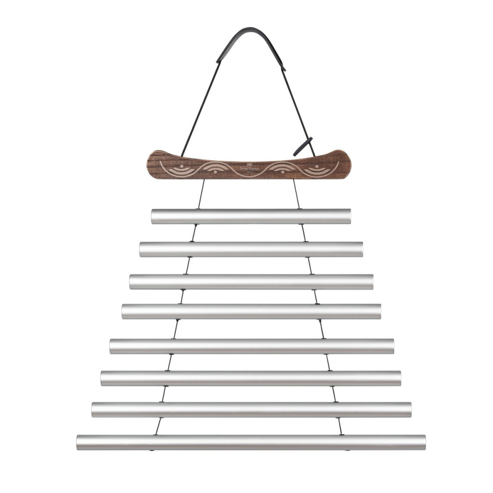 Meinl Sonic Energy MFC8CSHMIS Meditation Flow Chime 24