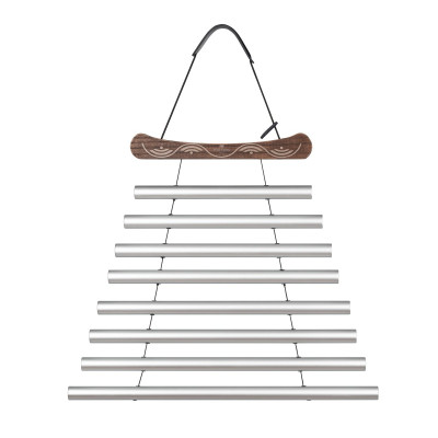 Meinl Sonic Energy MFC8CSHMIS Meditation Flow Chime 24