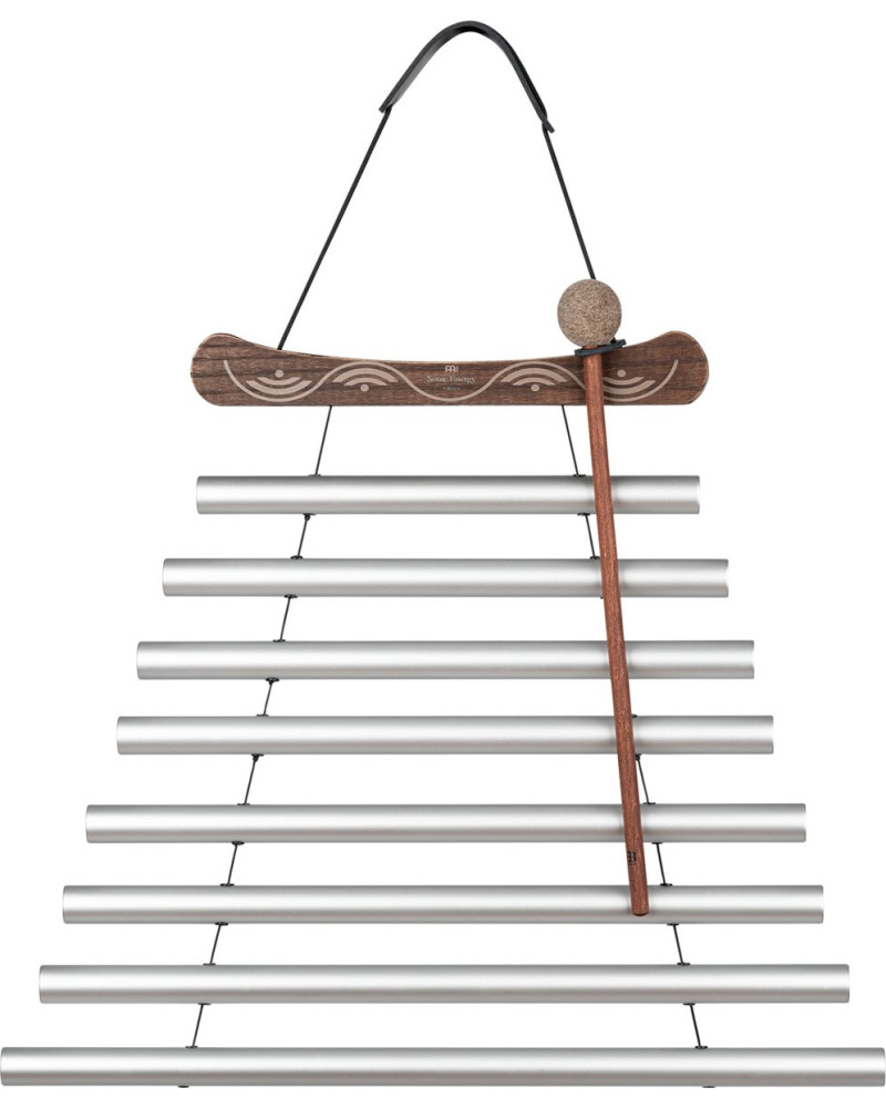 Meinl Sonic Energy MFC8CSHMIS Meditation Flow Chime 24