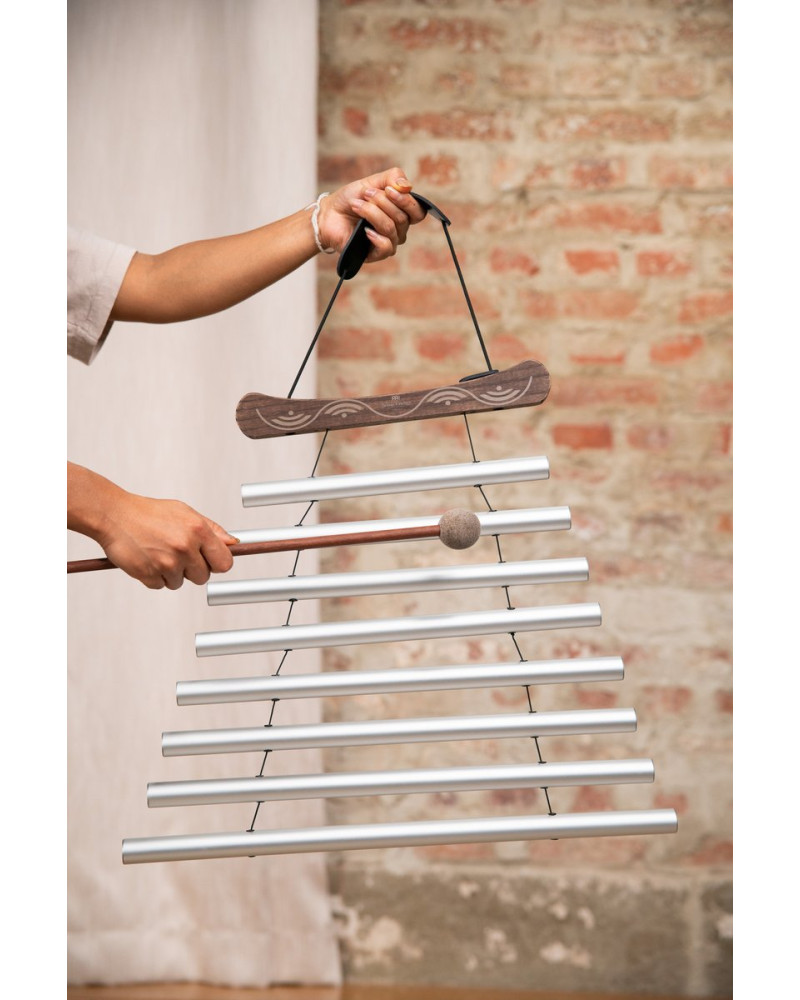 Meinl Sonic Energy MFC8CSHMIS Meditation Flow Chime 24