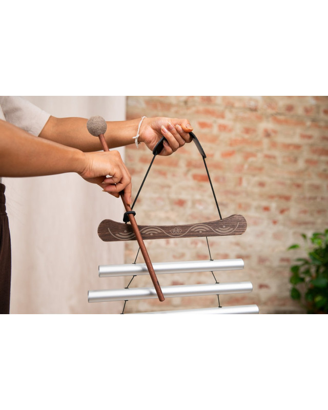 Meinl Sonic Energy MFC8CSHMIS Meditation Flow Chime 24