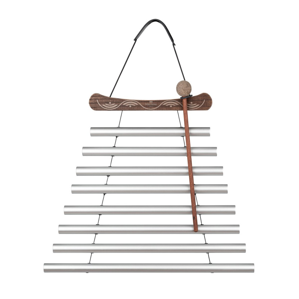 Meinl Sonic Energy MFC8CSHMIS Meditation Flow Chime 24