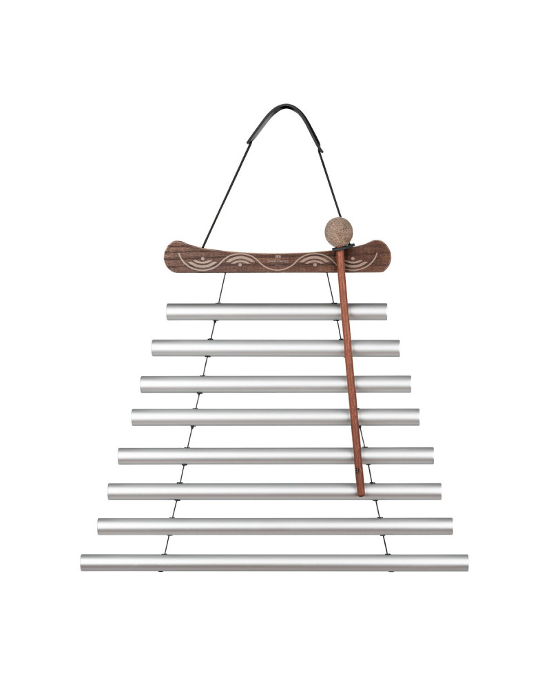 Meinl Sonic Energy MFC8CSHMIS Meditation Flow Chime 24