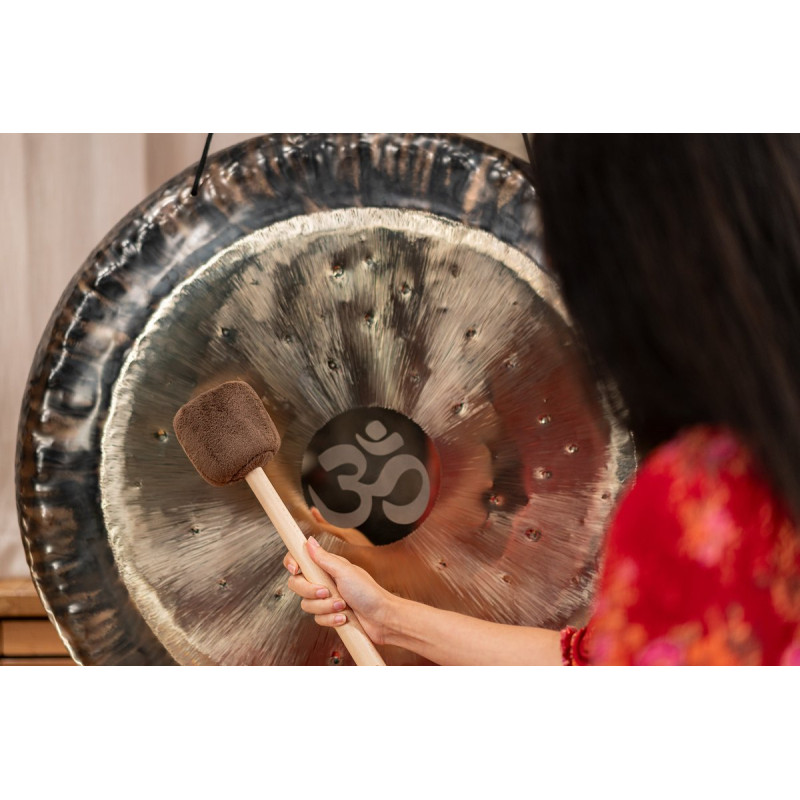 Meinl Sonic Energy MGM-L-C Gong Mallet Large - Chai
