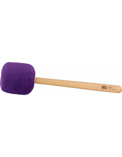 Meinl Sonic Energy MGM-L-L Gong Mallet Large - Lavender