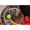 Meinl Sonic Energy MGM-L-PG Gong Mallet Large - Pure Green